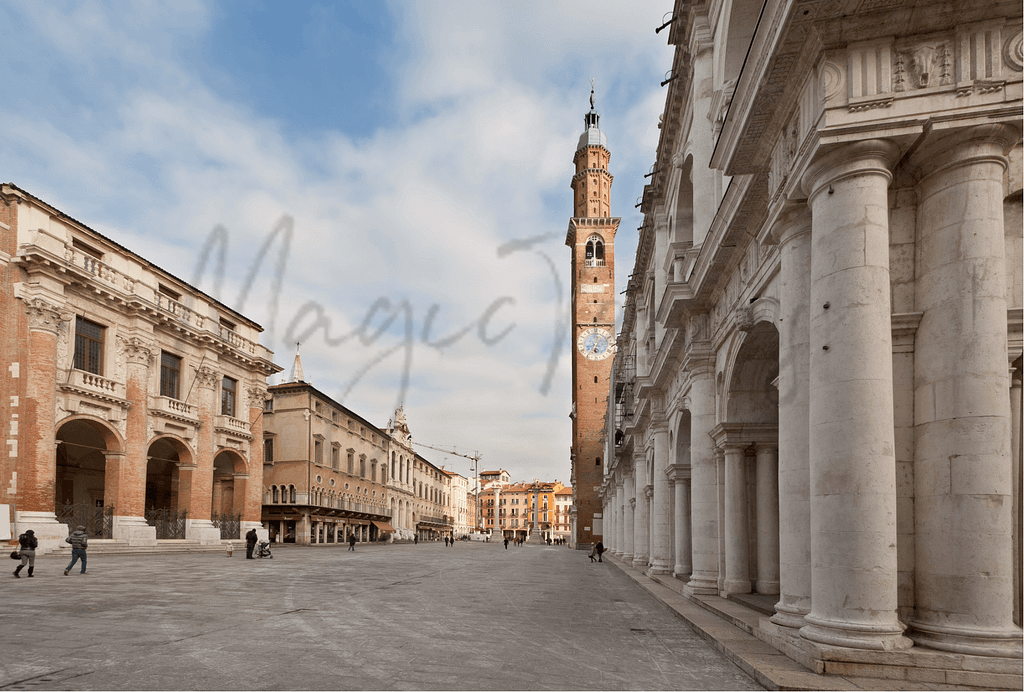 Living in vicenza, expats in vicenza italy