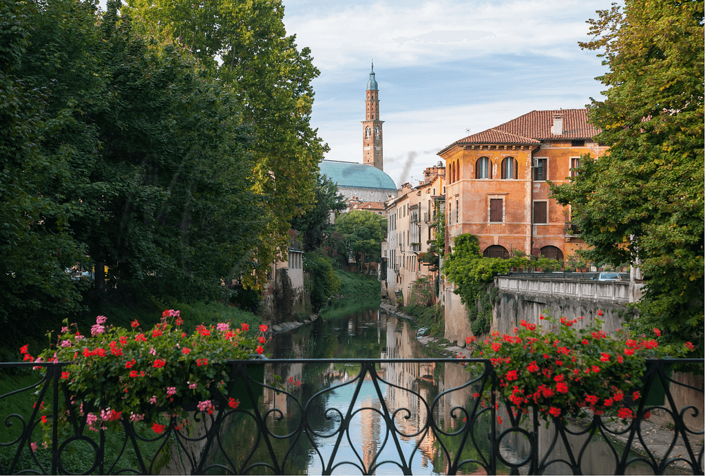 Living in vicenza, expats in vicenza italy