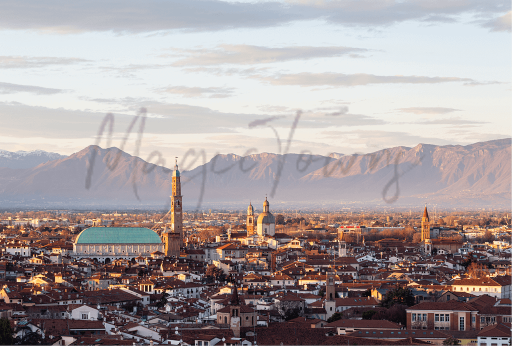 Living in vicenza, expats in vicenza italy