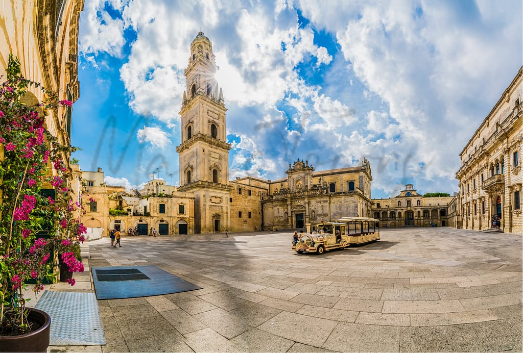 Lecce