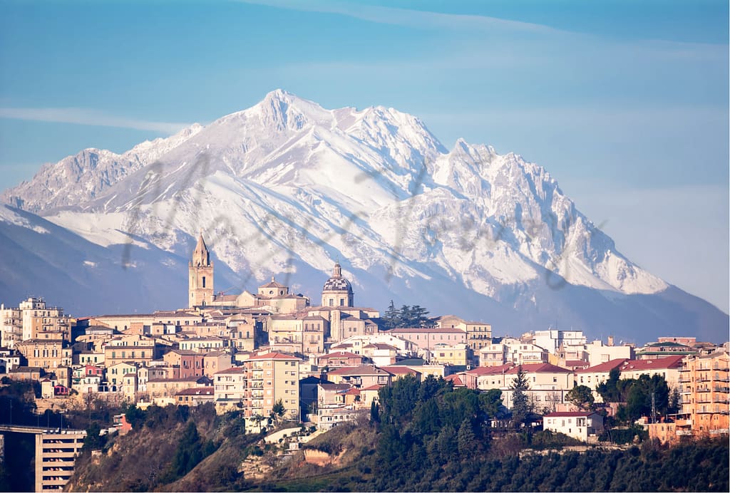 Chieti