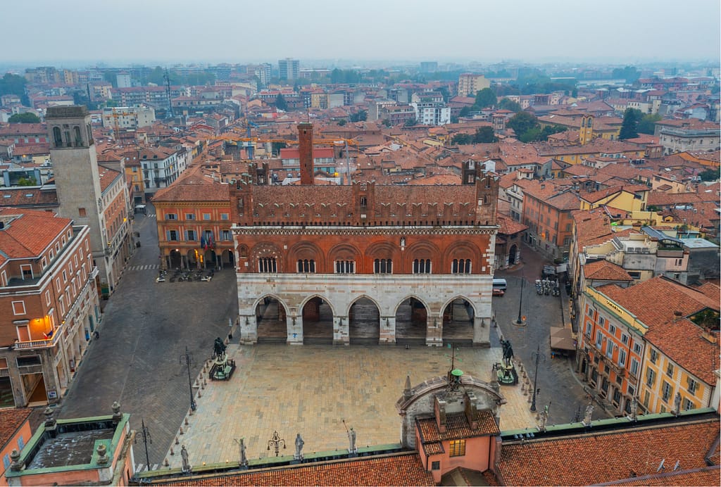 Piacenza