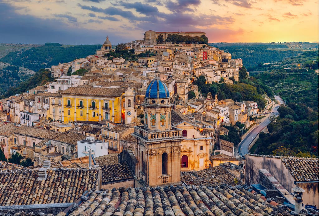 Living in ragusa, move to ragusa, ragusa, sicily