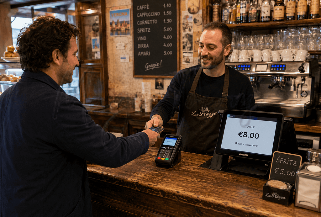 Do You Need Cash In Italy Or Is A Credit Card Enough? 3 Cash in italy