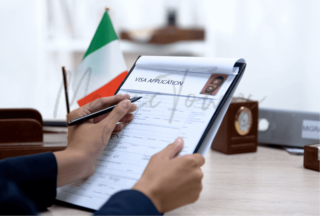 How To Get A Permesso Di Soggiorno (Italy Residence Permit) 4 Permesso di soggiorno, italy residence permit