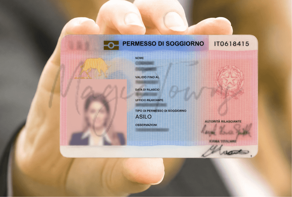 How To Get A Permesso Di Soggiorno (Italy Residence Permit) 5 Permesso di soggiorno, italy residence permit