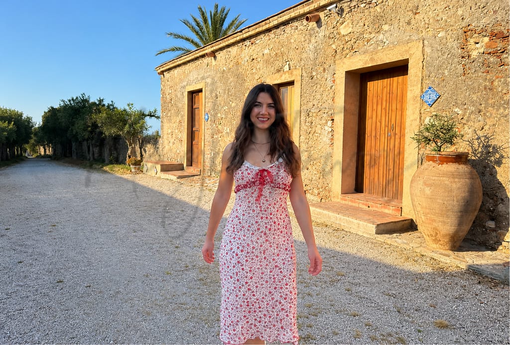 Leaving England To Build A Career In Sicily: Jasmina Wanders' Story 6 Jasmina wanders, expats in noto