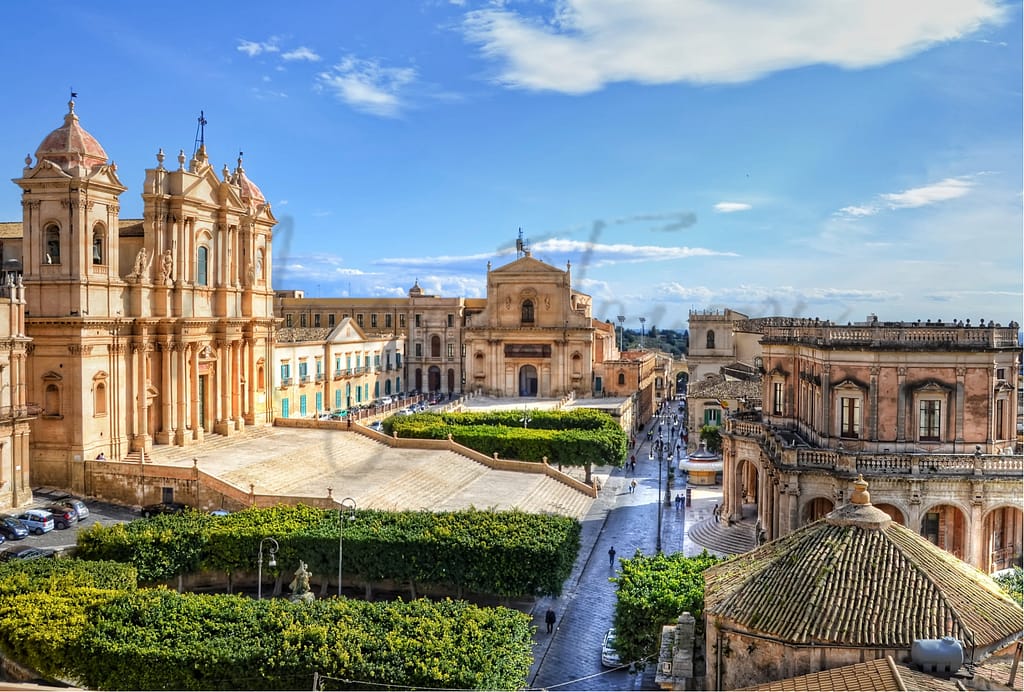 Leaving England To Build A Career In Sicily: Jasmina Wanders' Story 8 Jasmina wanders, jasmina haxhiaj, expats in noto