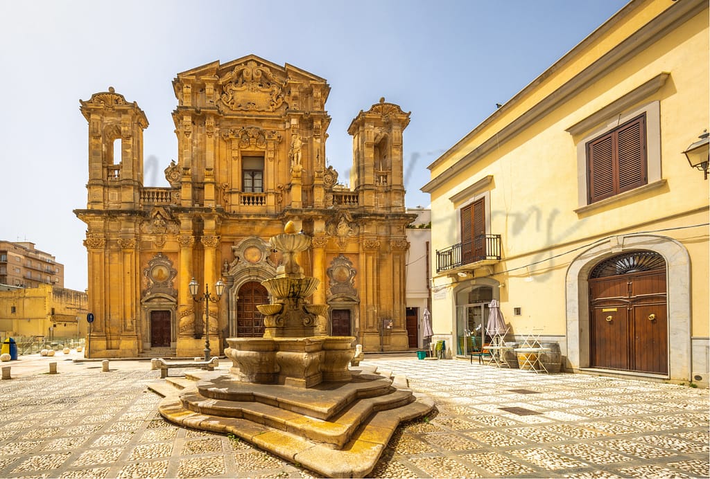 The Best Places To Live In Sicily If You Want To Be Close To An Airport 11 Live in sicily