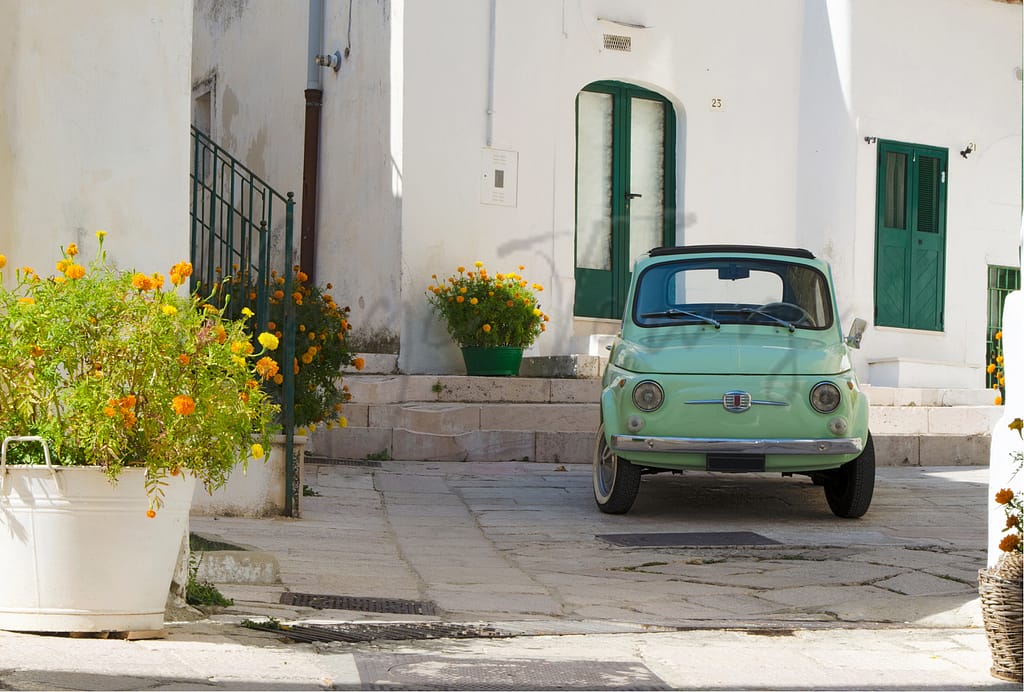 Is It Really Possible To Live In Italy Without A Car? 6 Live in italy without a car