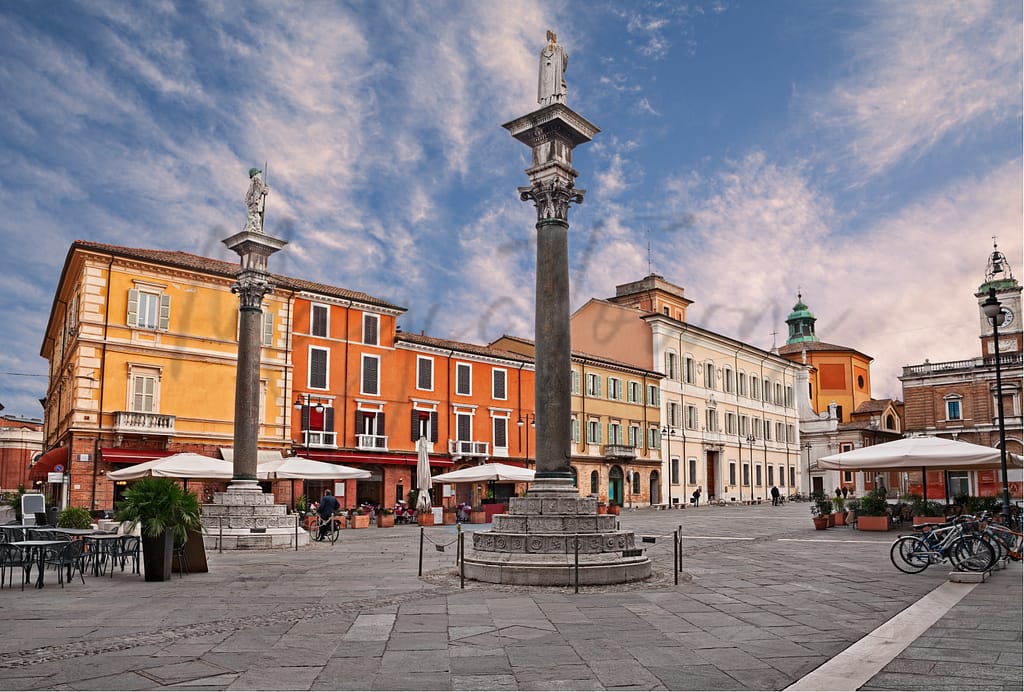 Ravenna