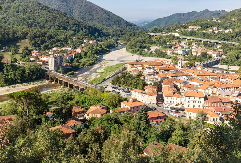 What People Say About Living in Aulla, Lunigiana