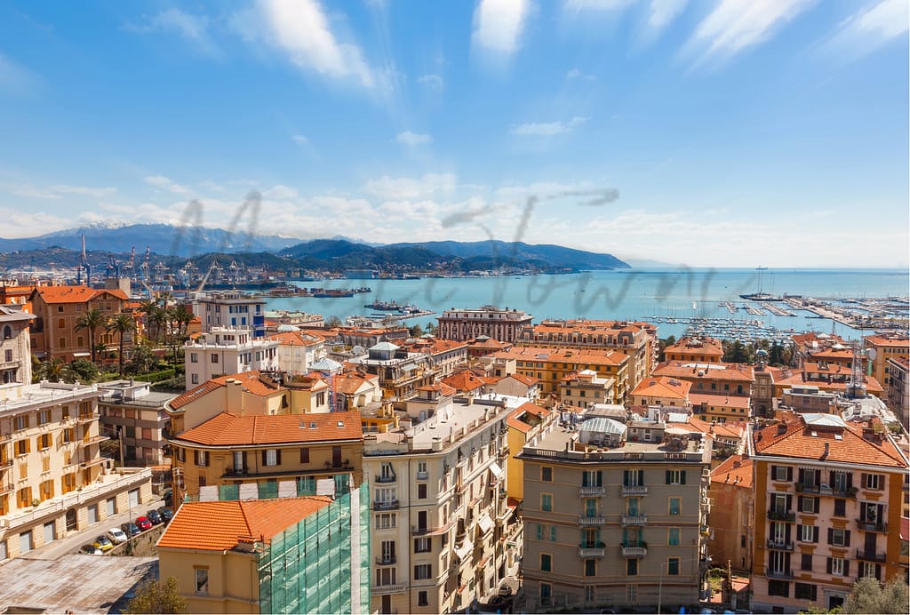 What People Say About Living in La Spezia