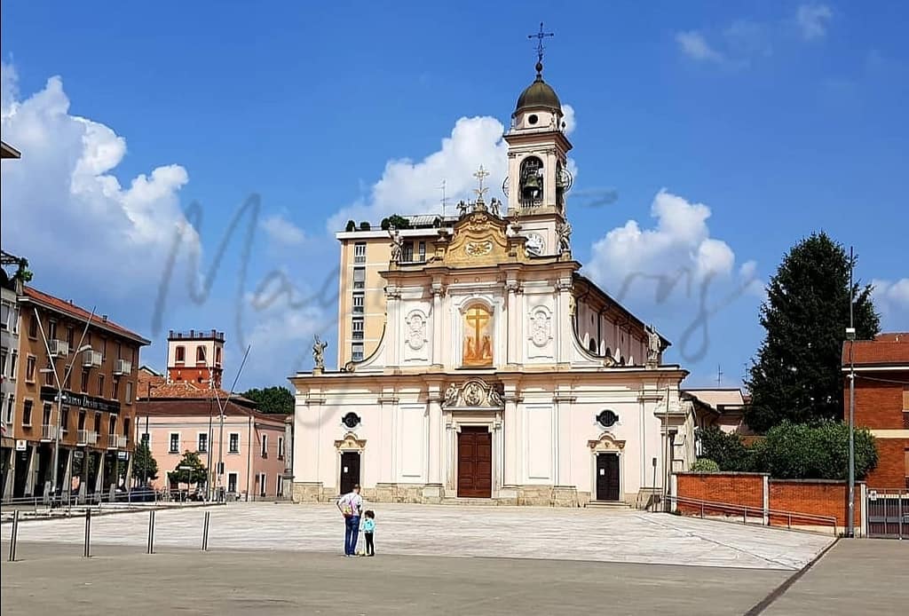 Cinisello Balsamo