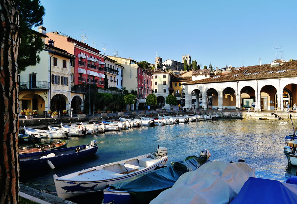 Desenzano del Garda