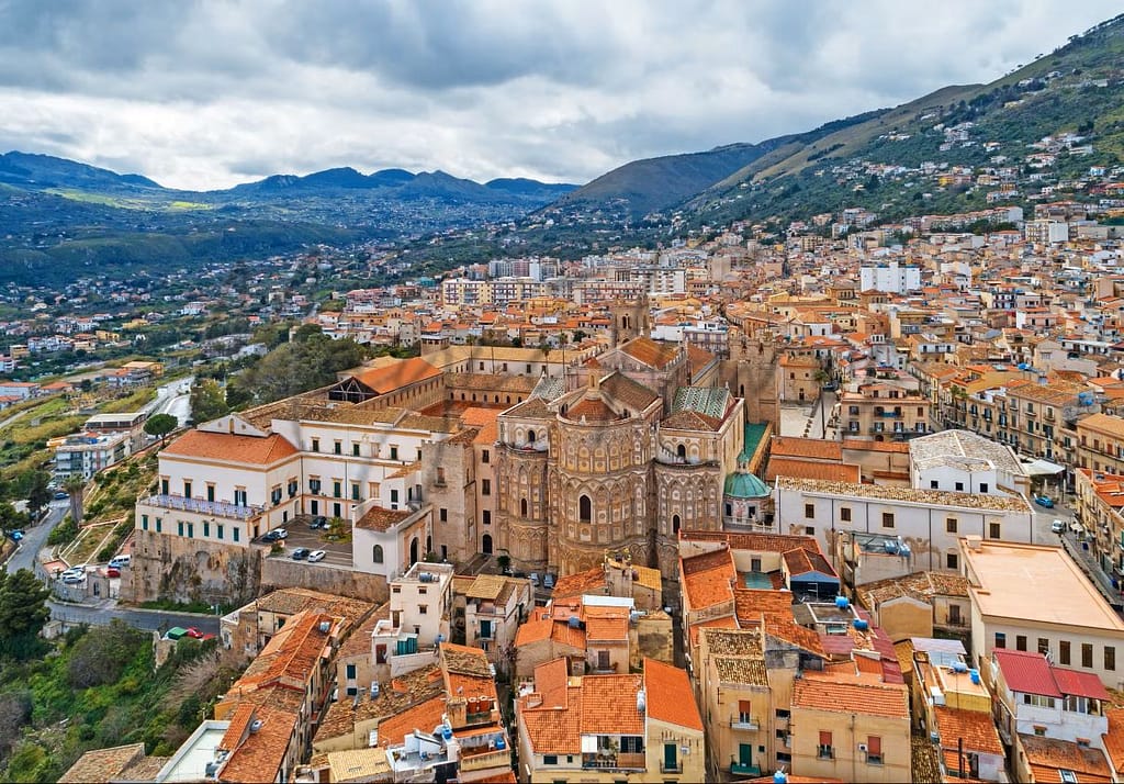 Monreale