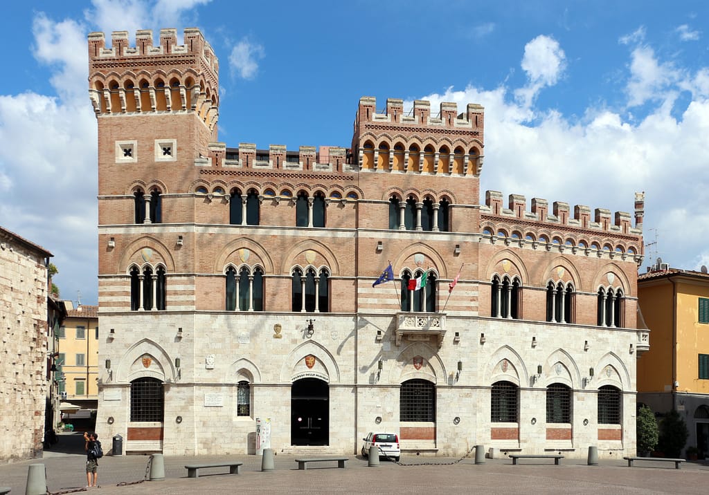 Vivre à Grosseto