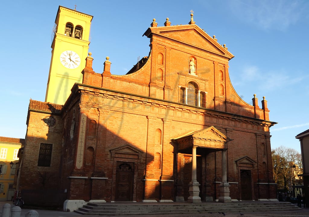 Codogno