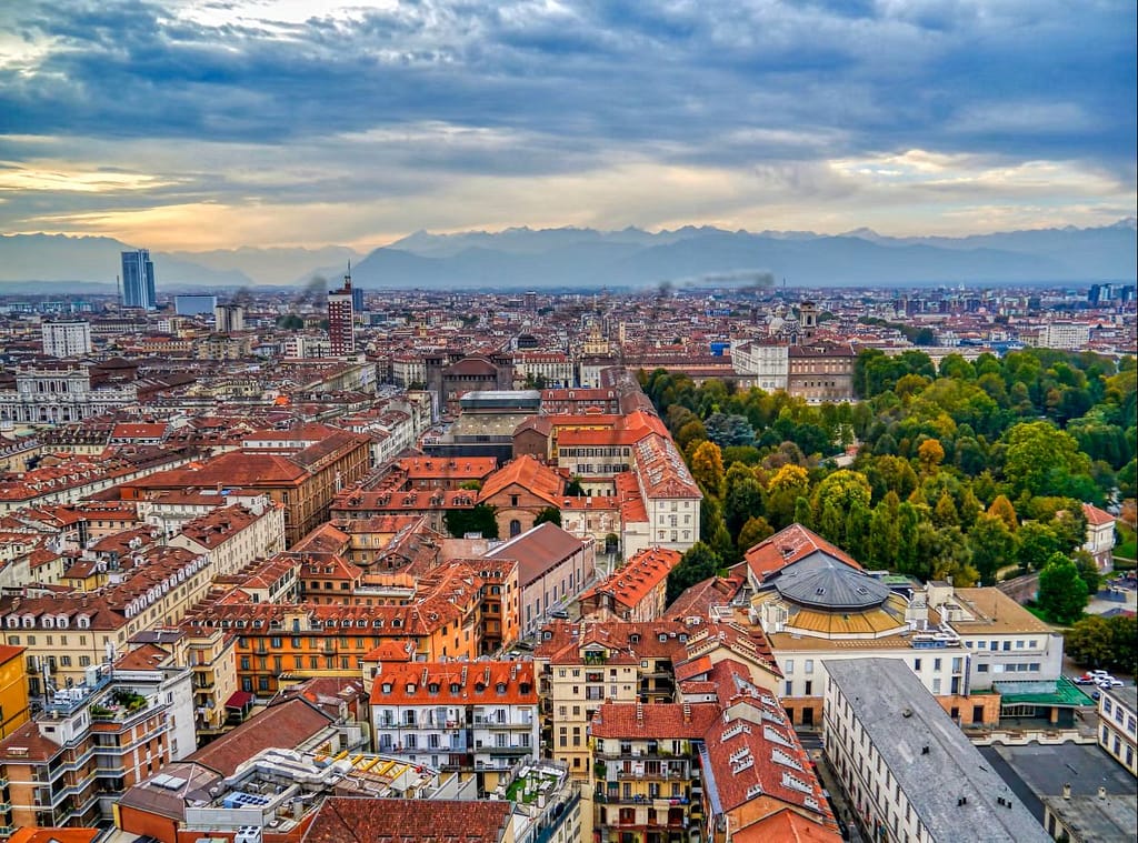 Turin