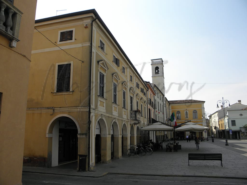 Badia Polesine