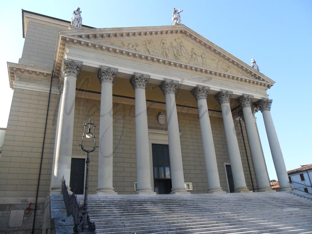 Cologna Veneta