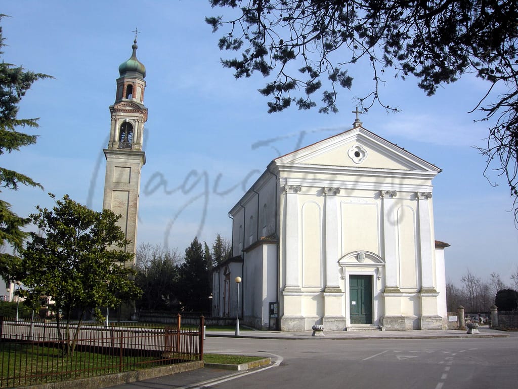 San Biagio di Callalta