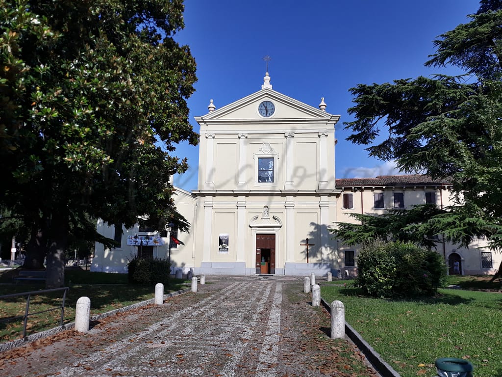 San Martino Buon Albergo