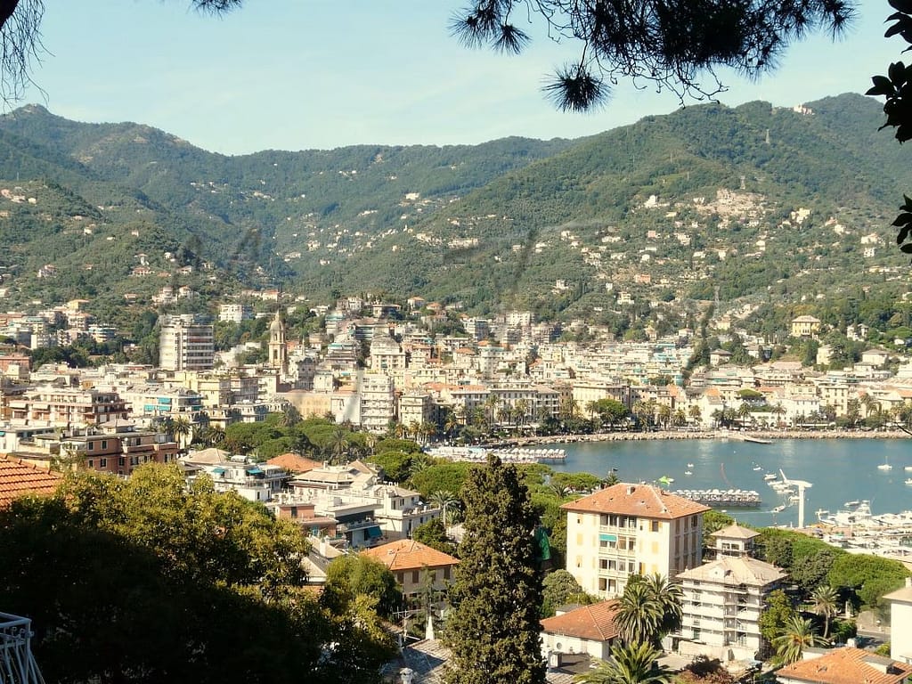 Rapallo