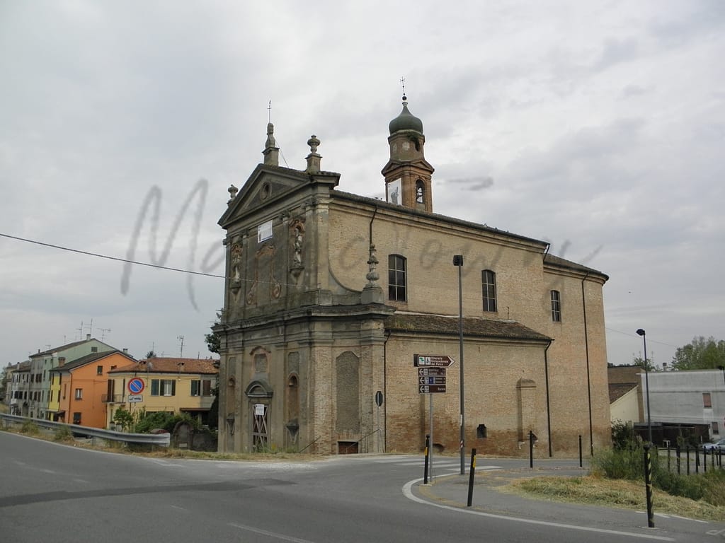 Bondeno