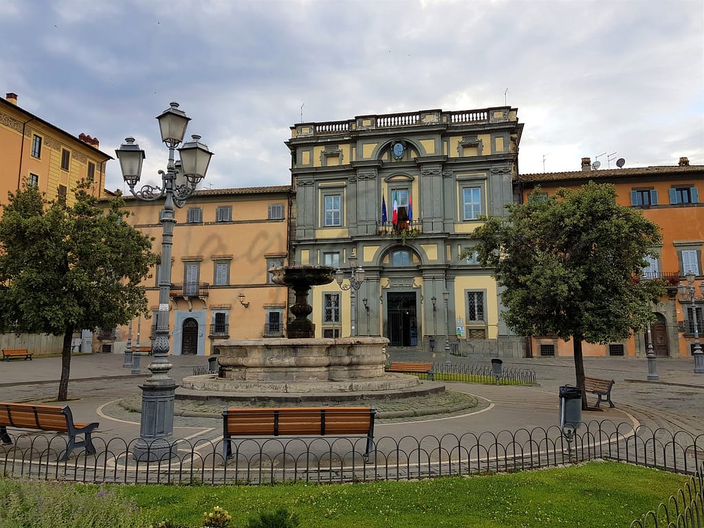 Bracciano