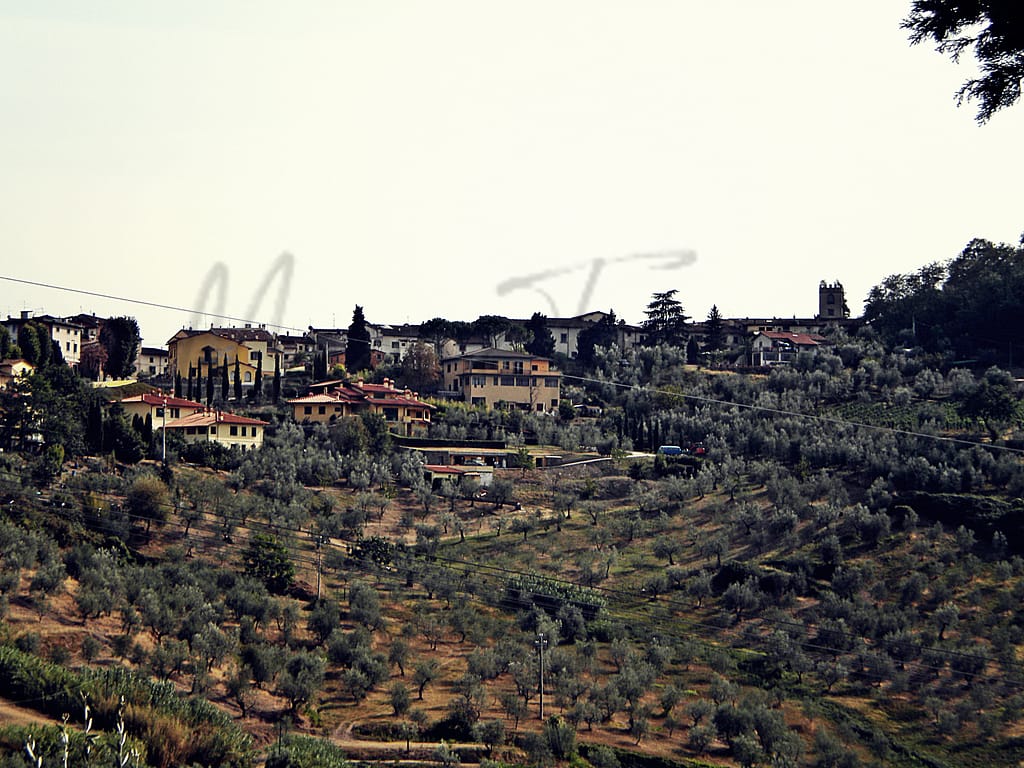 Carmignano