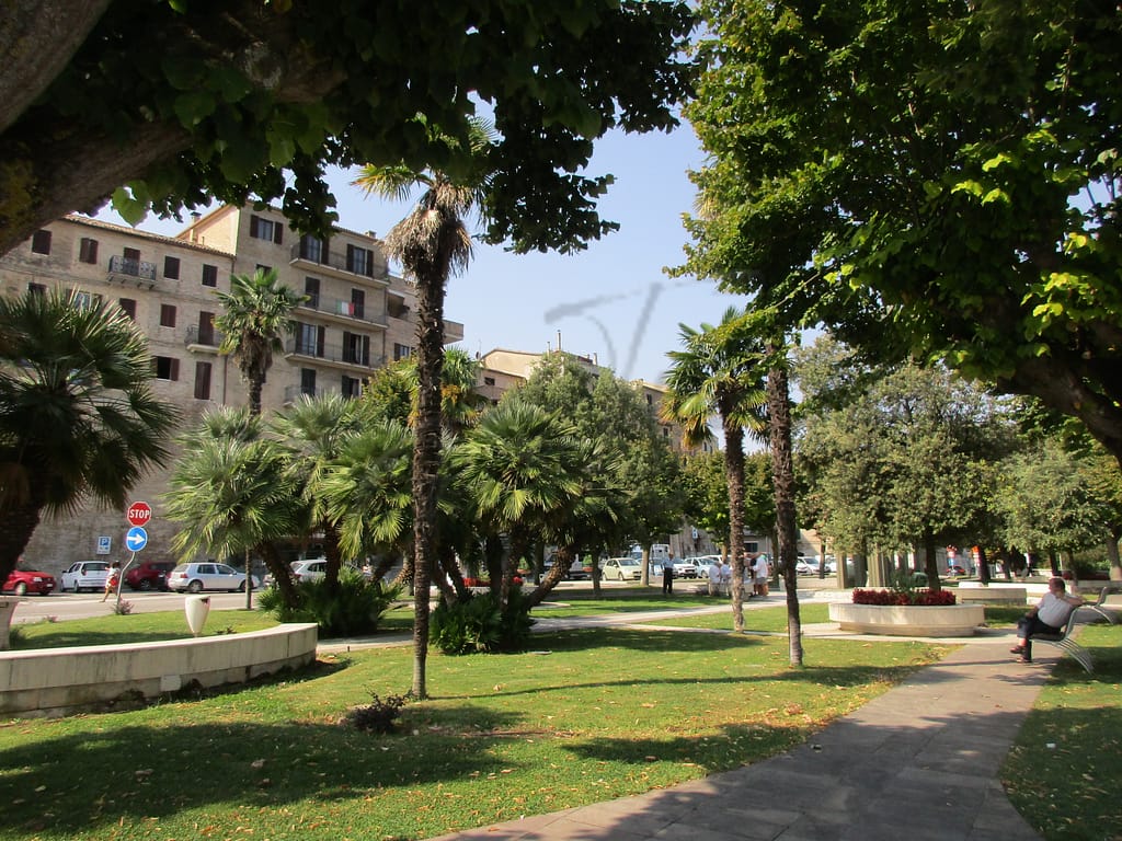 Castelfidardo