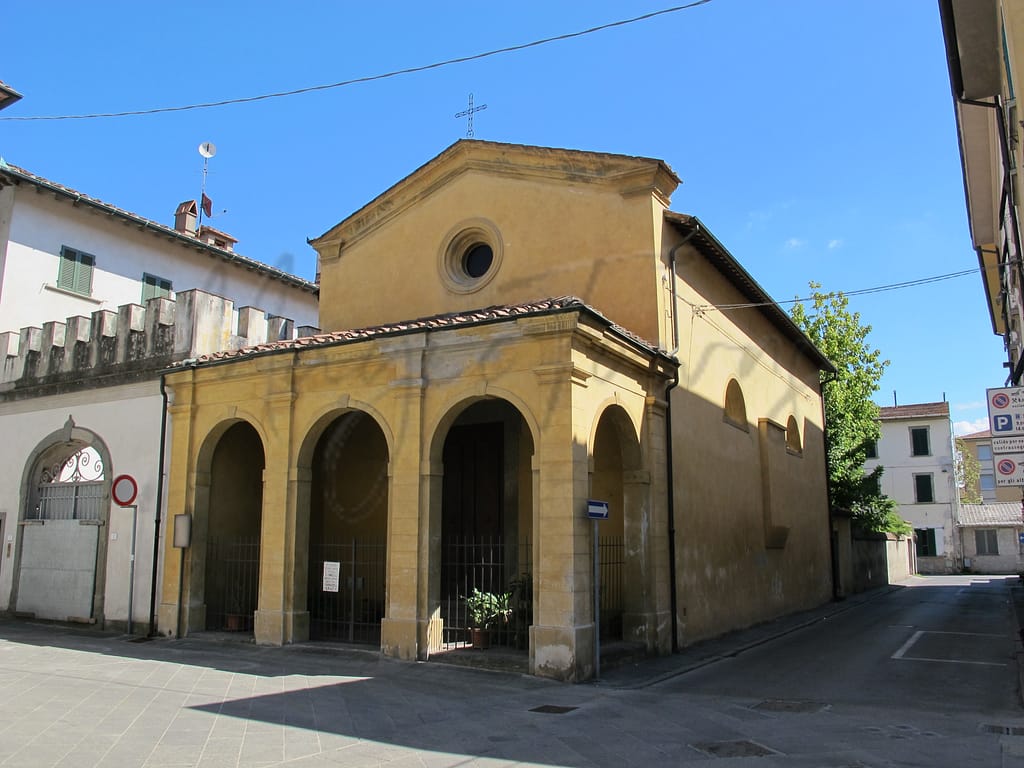 Castelfranco di Sotto