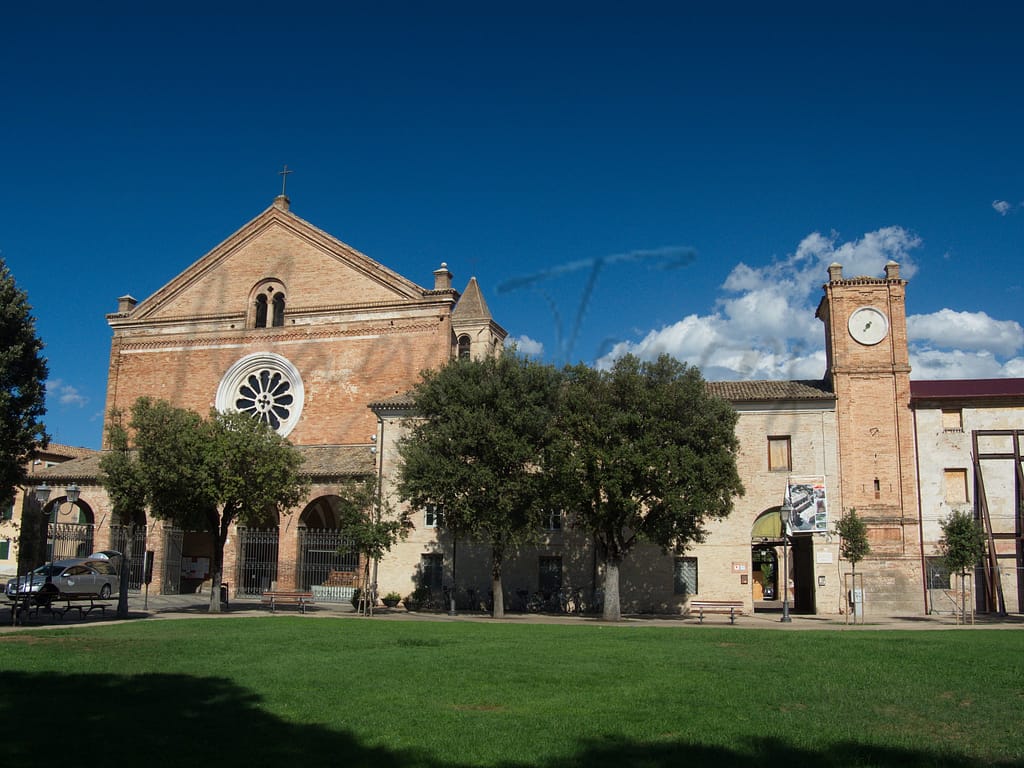 Chiaravalle