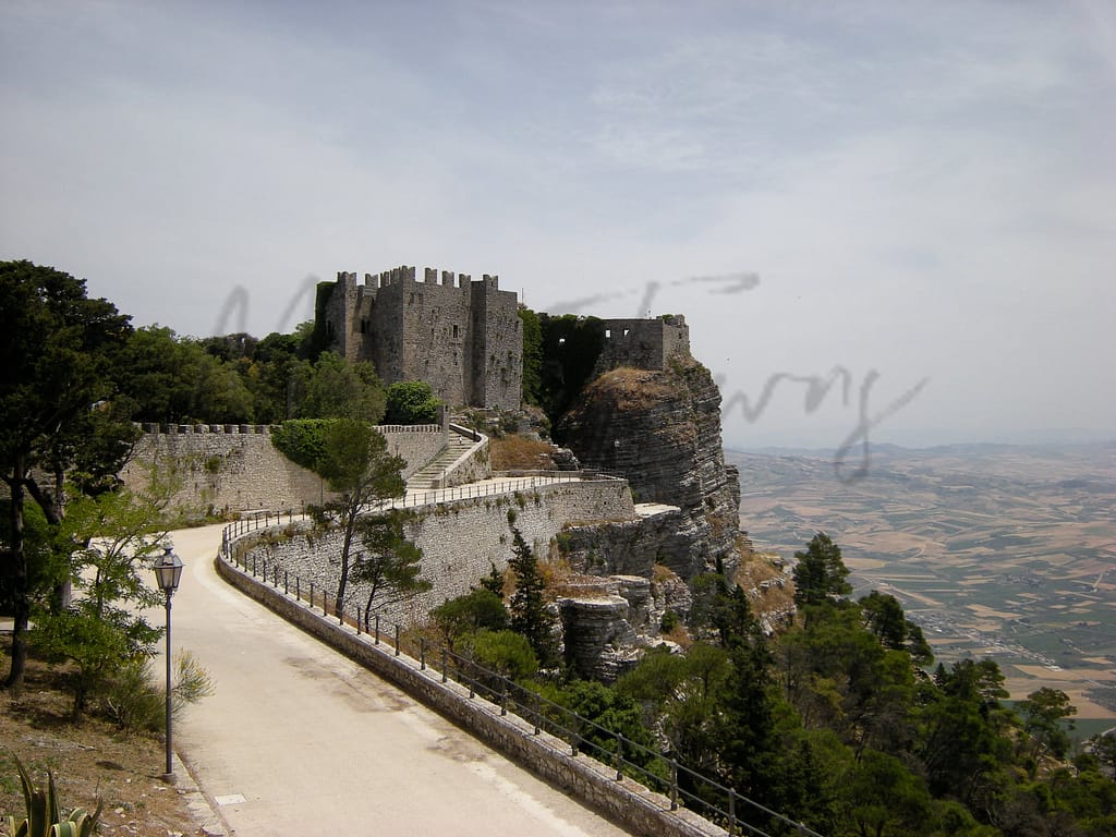 Erice