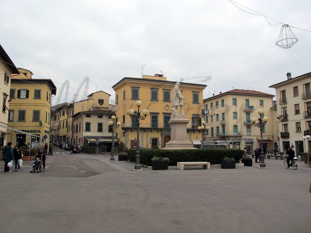Fucecchio