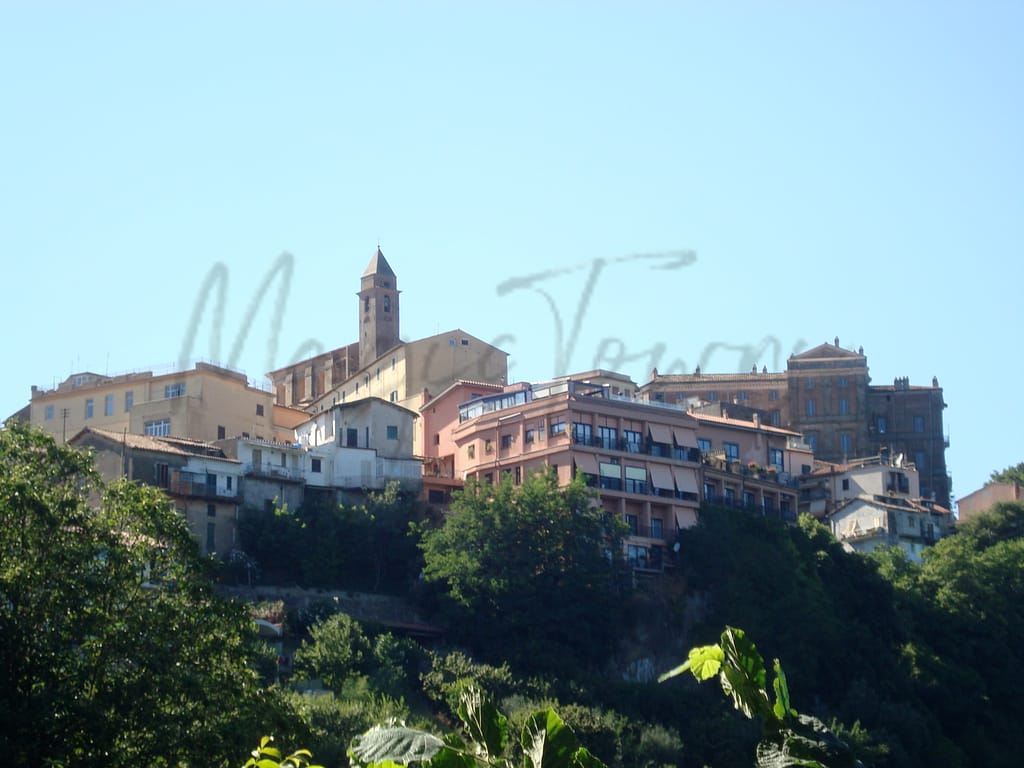 Genzano di Roma