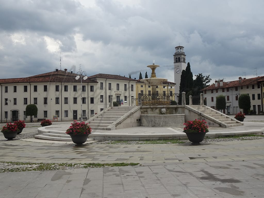 Maniago