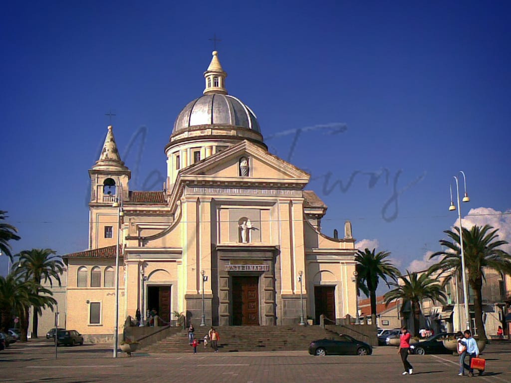 Mascali