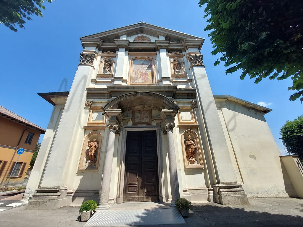 Mediglia
