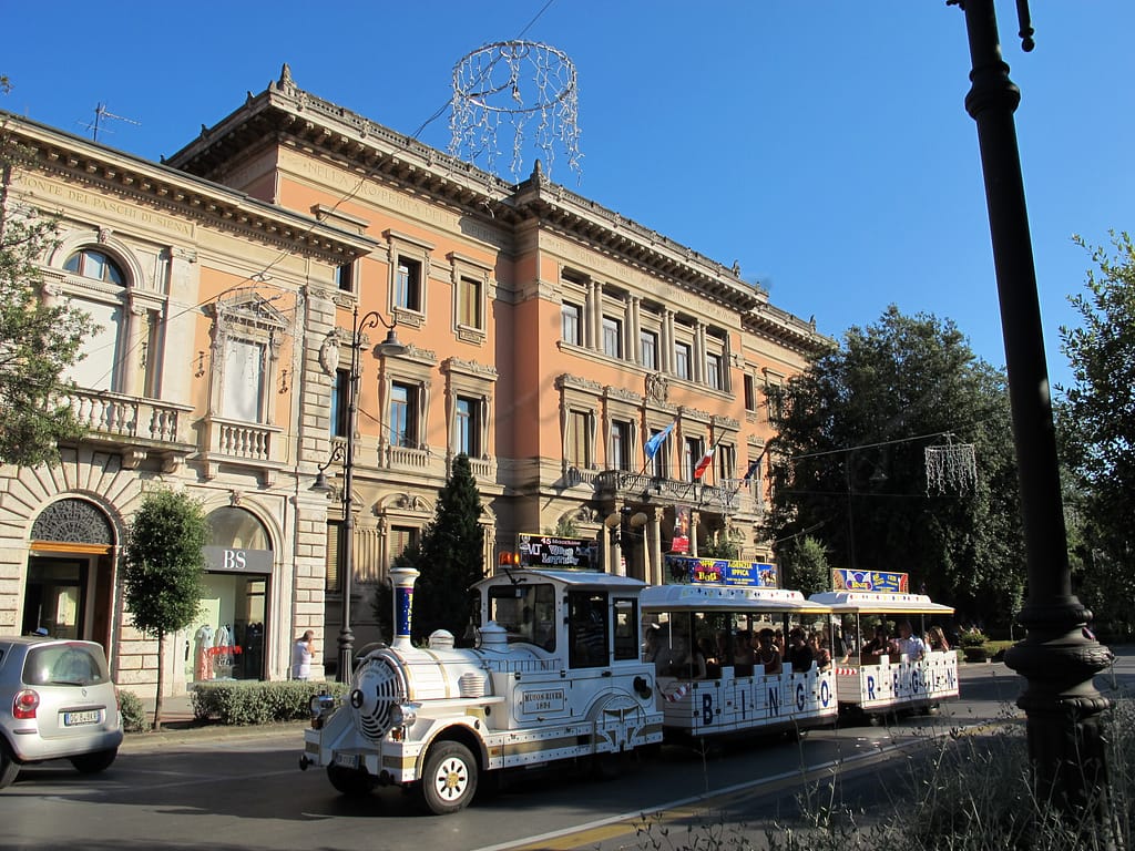 Montecatini-Terme