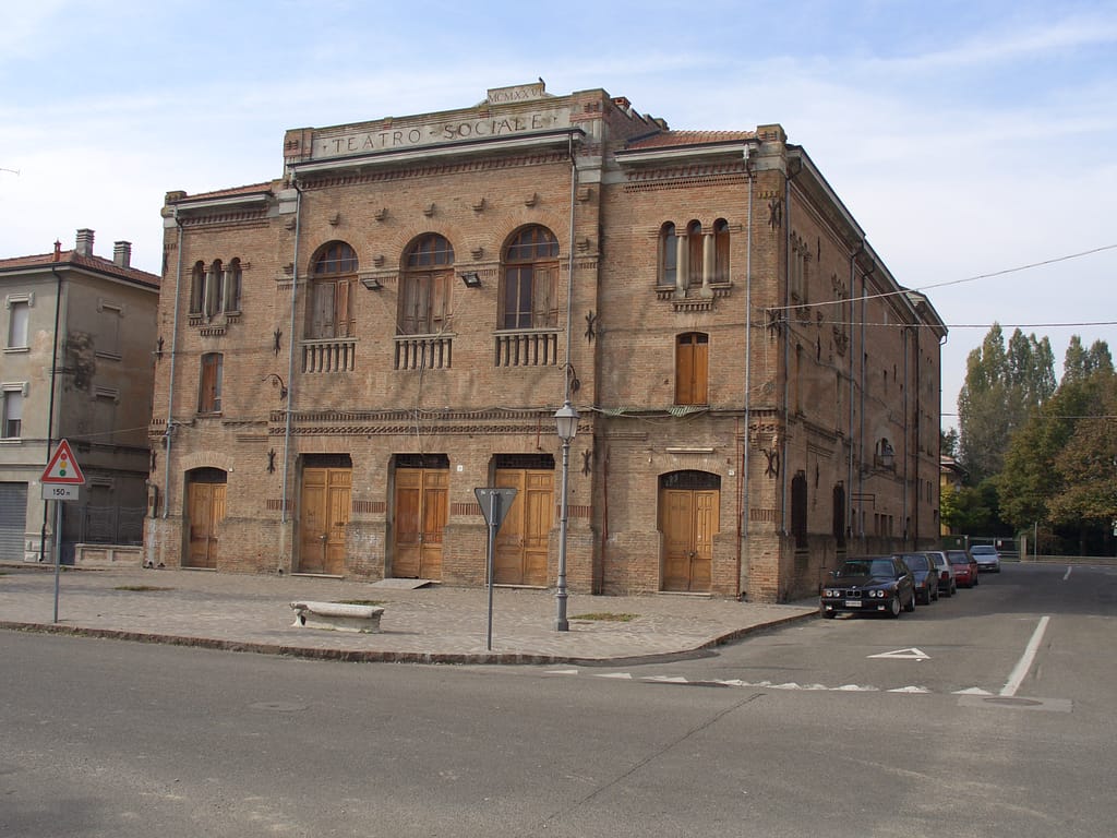 Novi di Modena