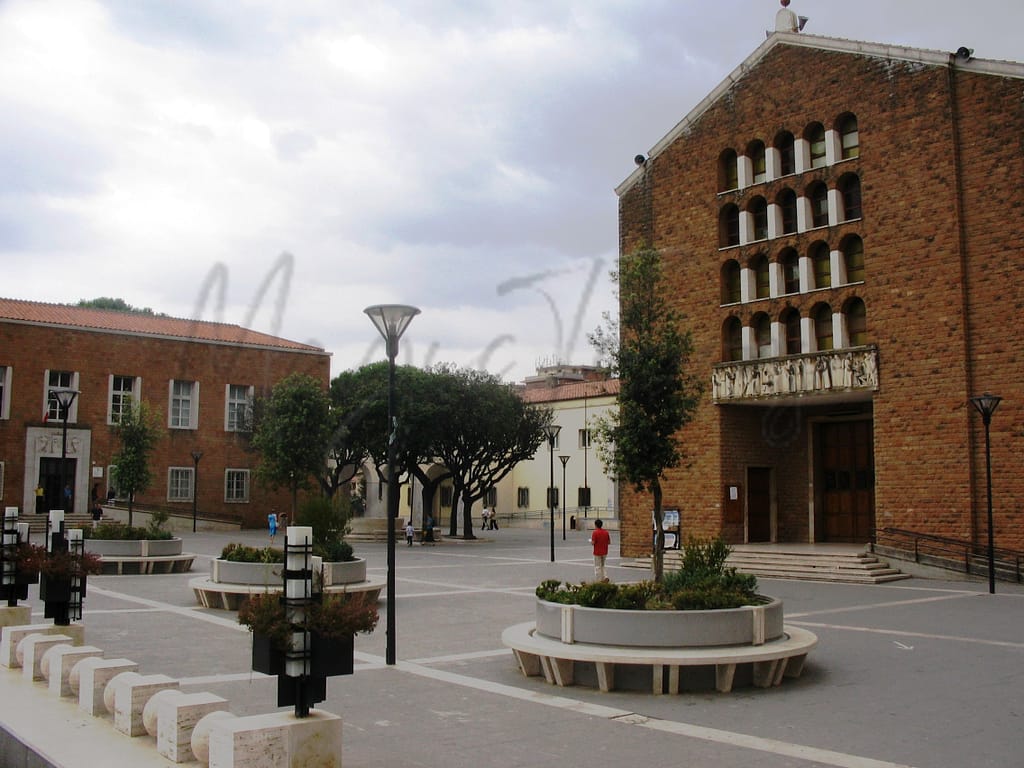Pomezia