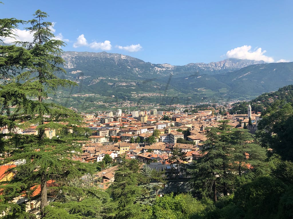 Rovereto