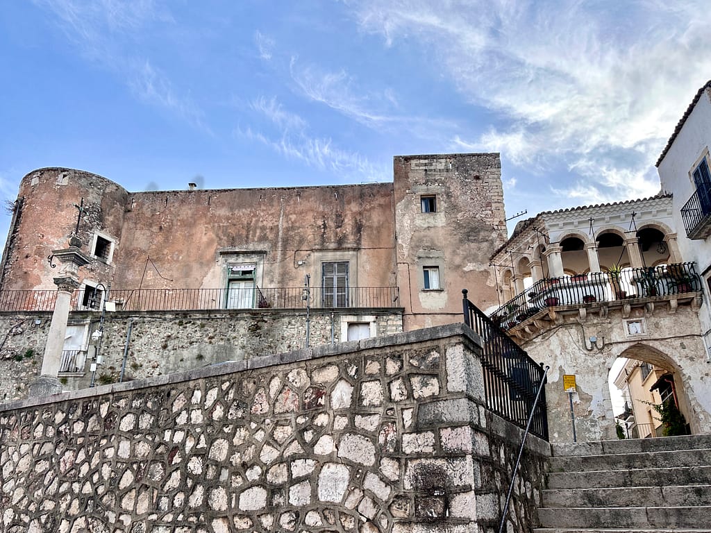 San Nicandro Garganico