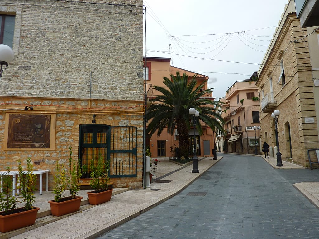 San Salvo