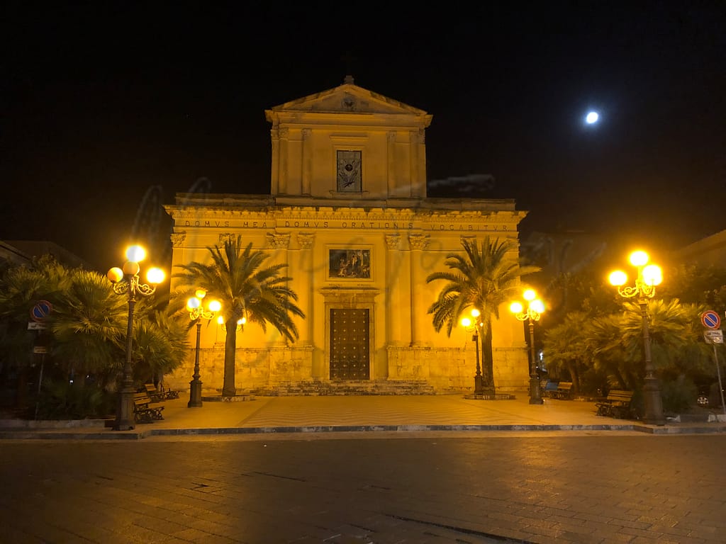 Sant'Agata di Militello