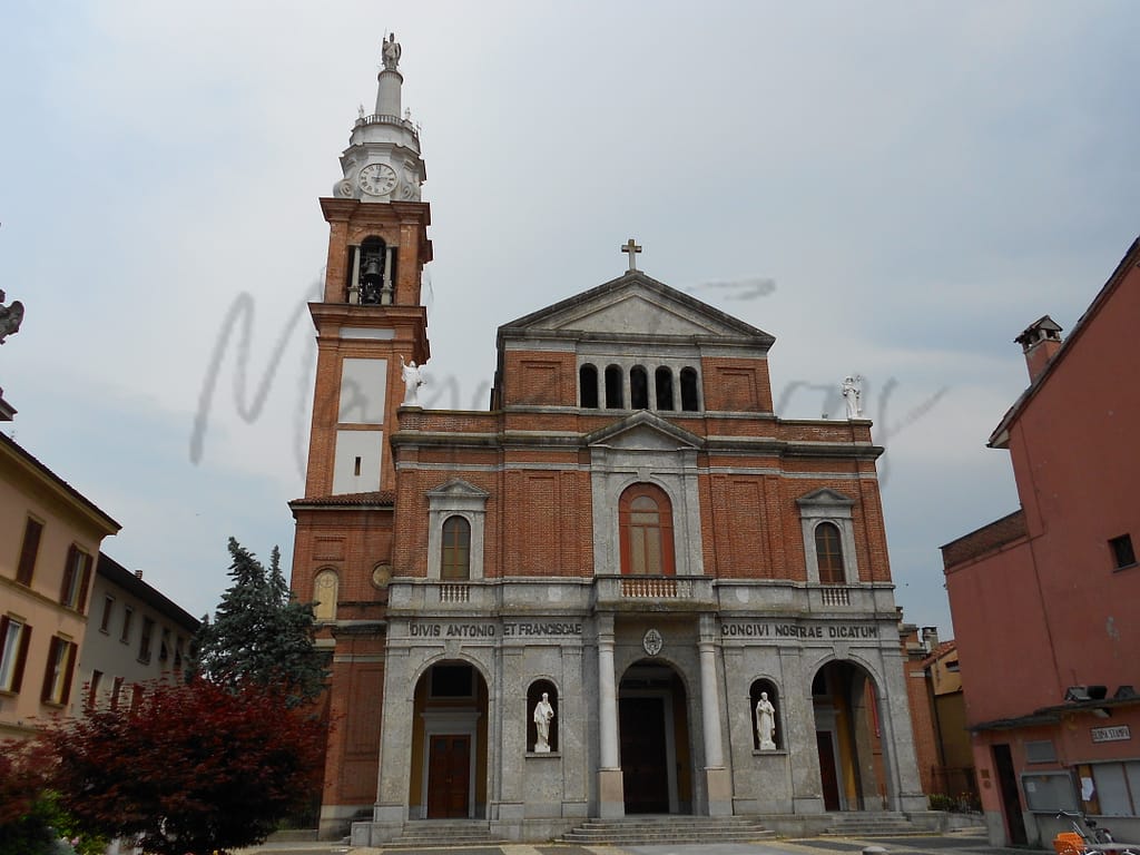 Sant'Angelo Lodigiano