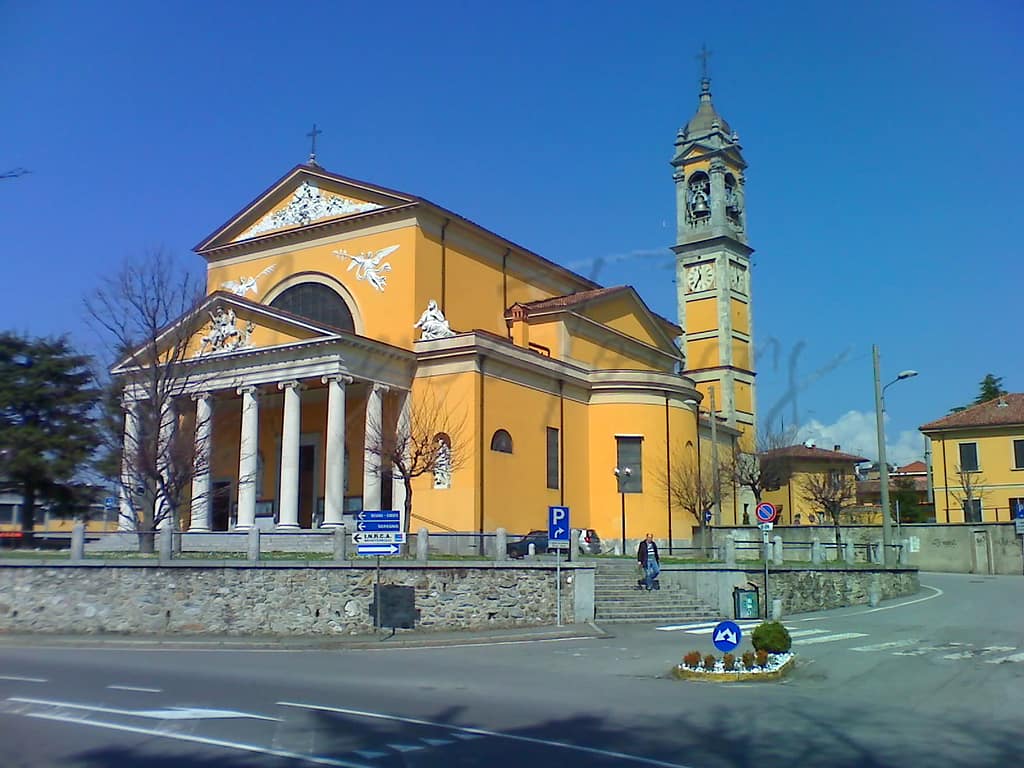 Casatenovo