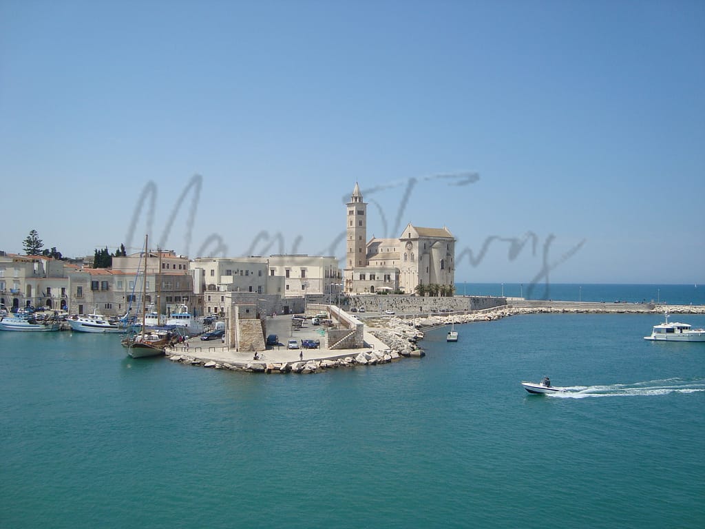 Trani